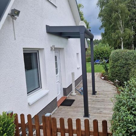 Ferienhaus Gisela Arendsee 아렌트제 외부 사진