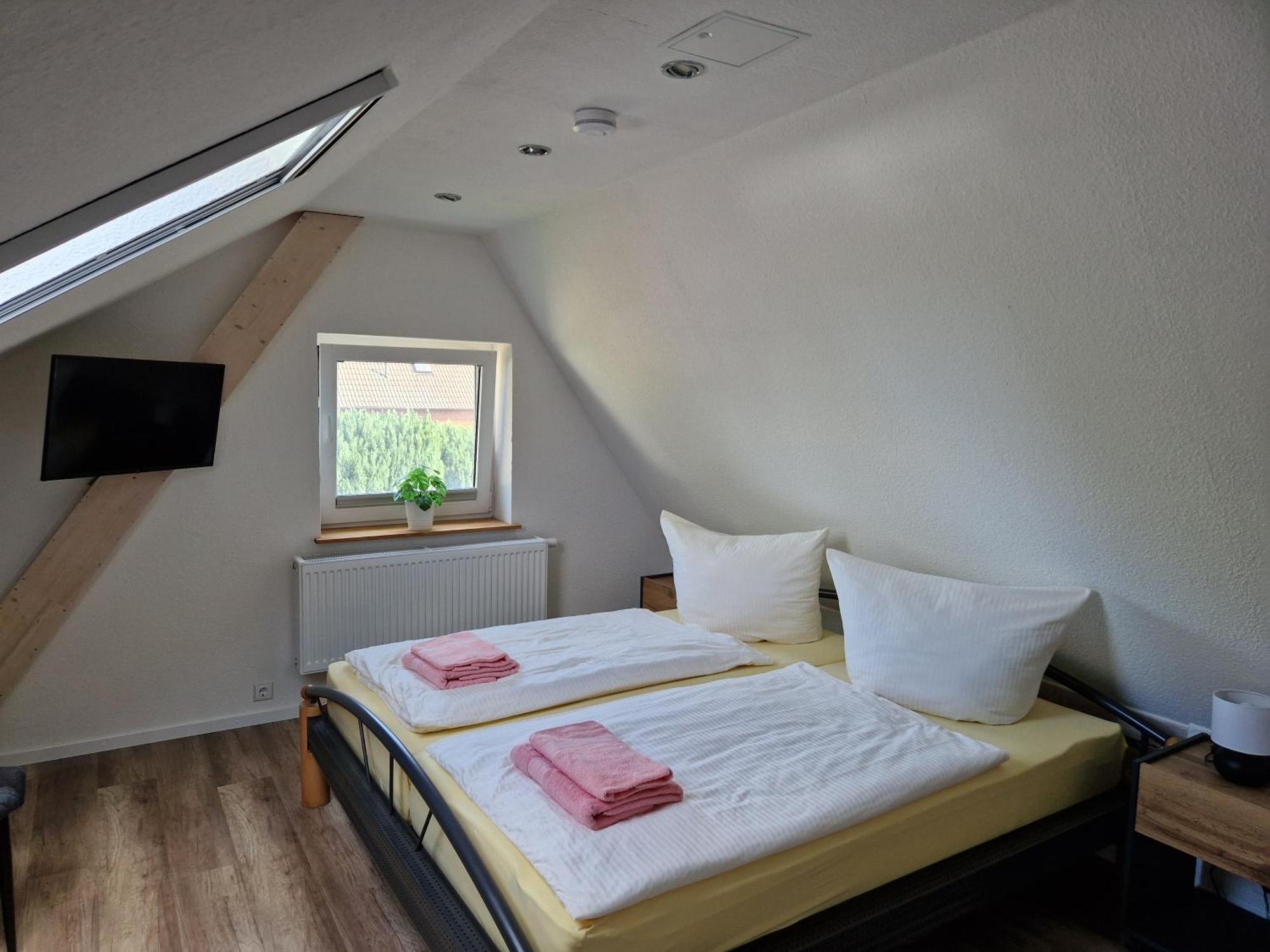 Ferienhaus Gisela Arendsee 아렌트제 외부 사진