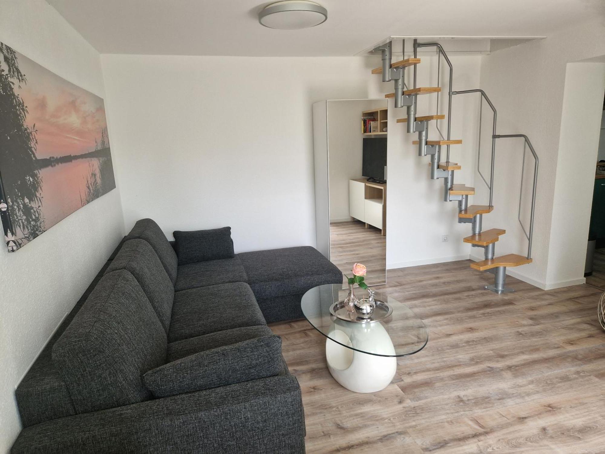 Ferienhaus Gisela Arendsee 아렌트제 외부 사진