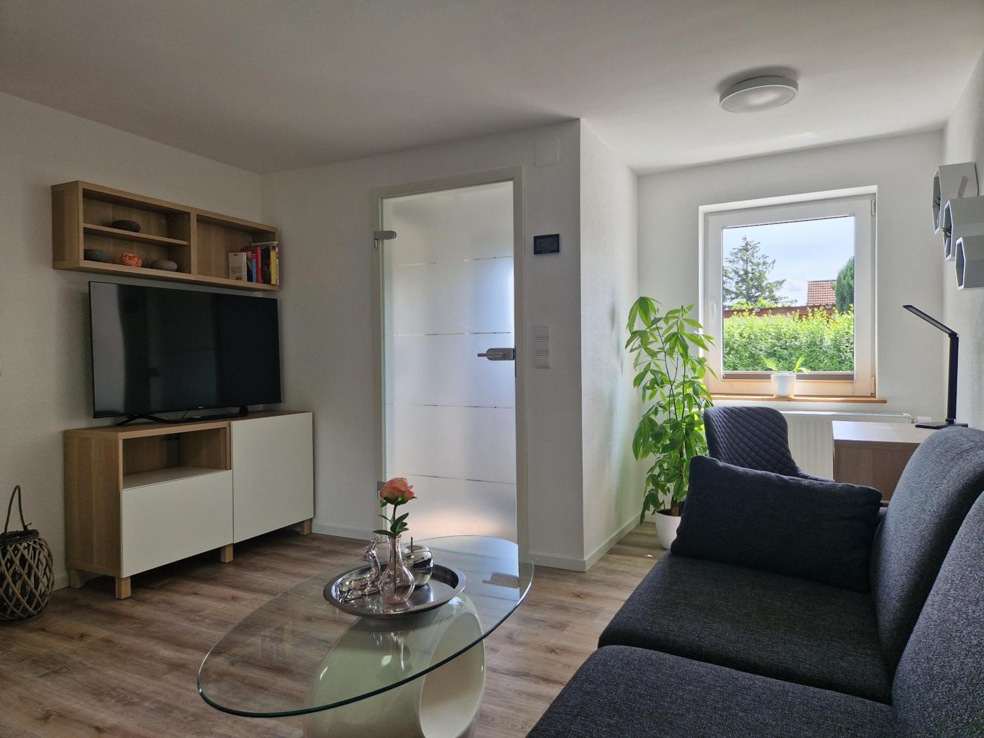 Ferienhaus Gisela Arendsee 아렌트제 외부 사진