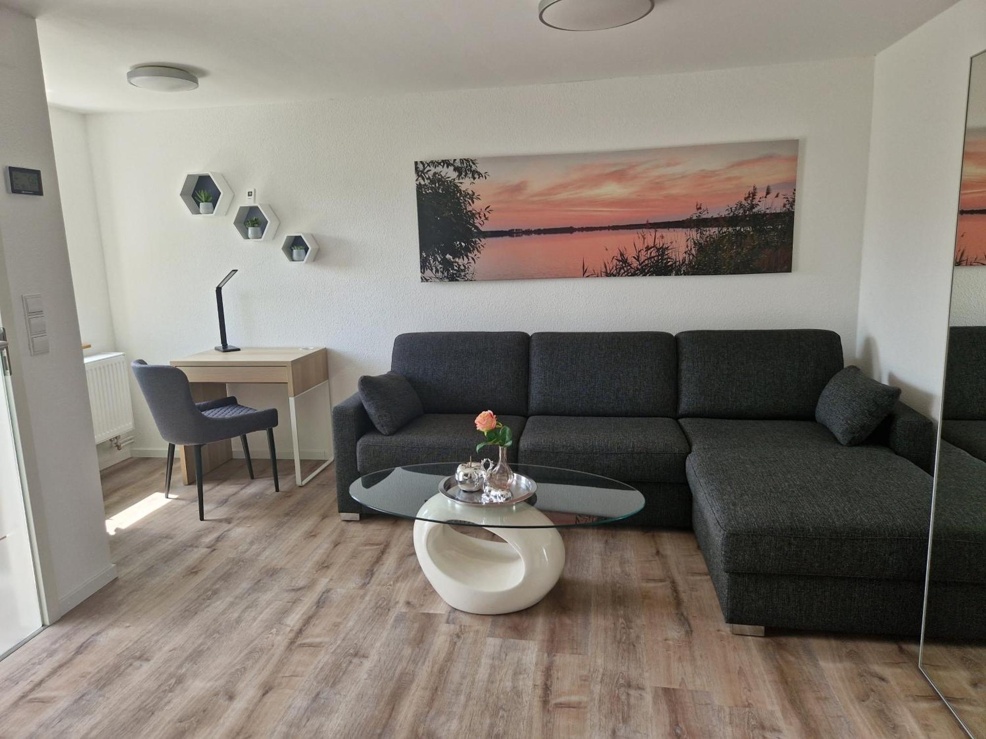 Ferienhaus Gisela Arendsee 아렌트제 외부 사진