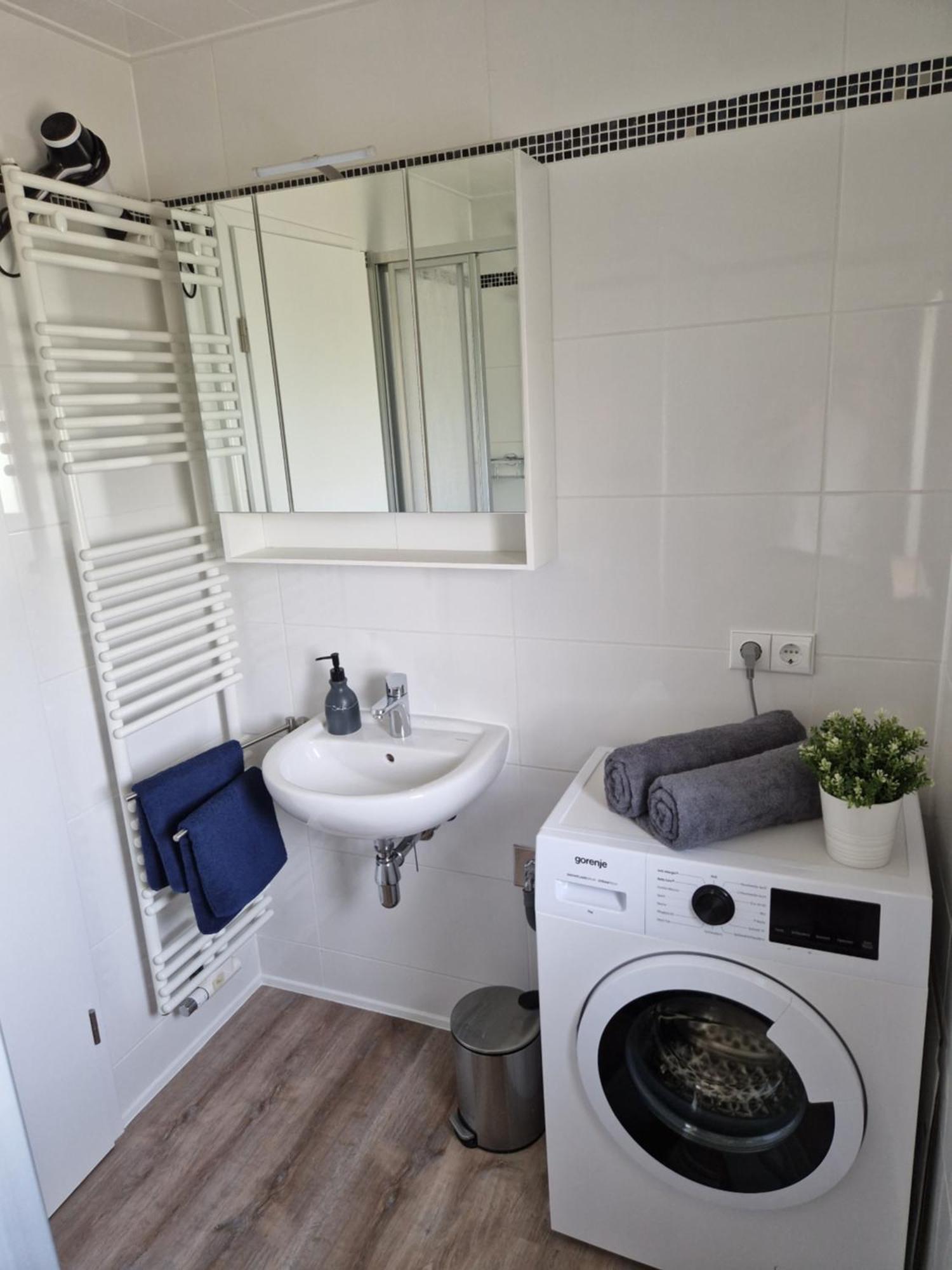 Ferienhaus Gisela Arendsee 아렌트제 외부 사진