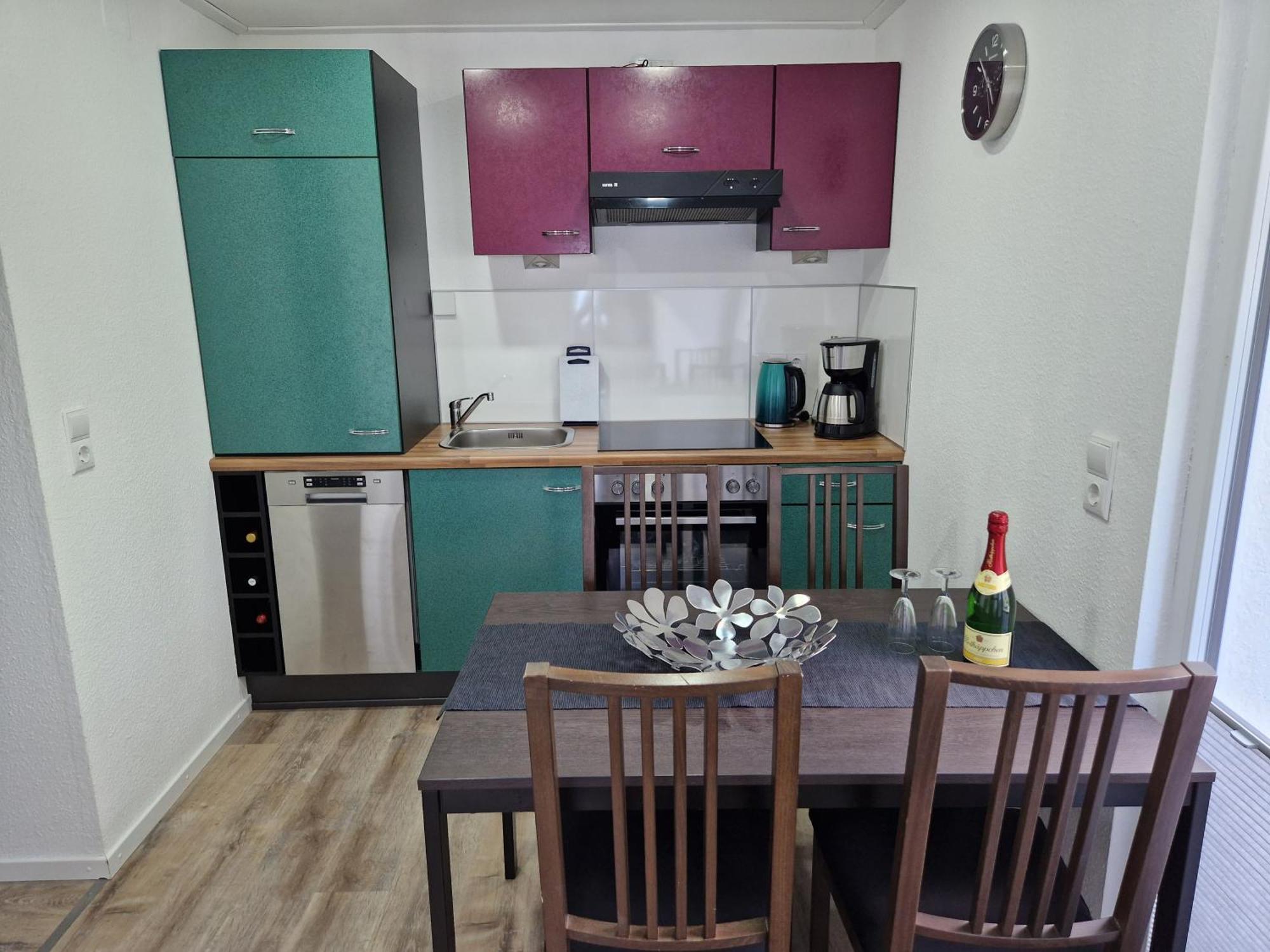 Ferienhaus Gisela Arendsee 아렌트제 외부 사진